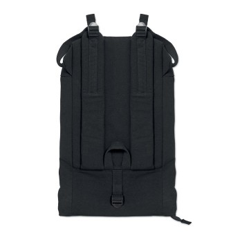 KOPER ROLL - Zaino Rolltop per laptop 15"