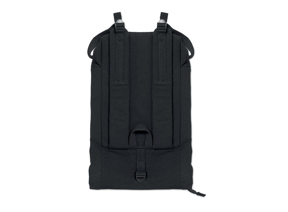 KOPER ROLL - Zaino Rolltop per laptop 15"