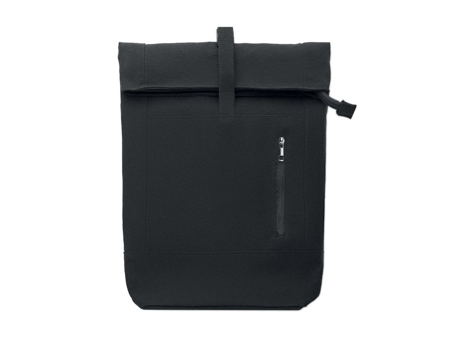 KOPER ROLL - Zaino Rolltop per laptop 15"
