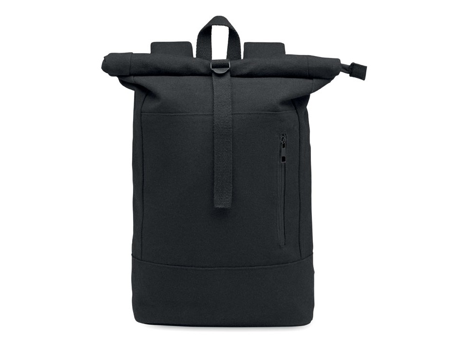 KOPER ROLL - Zaino Rolltop per laptop 15"