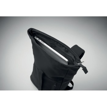 KOPER ROLL - Zaino Rolltop per laptop 15"