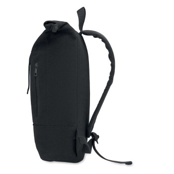 KOPER ROLL - Zaino Rolltop per laptop 15"