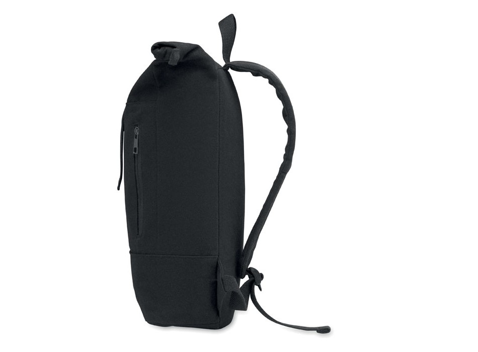KOPER ROLL - Zaino Rolltop per laptop 15"