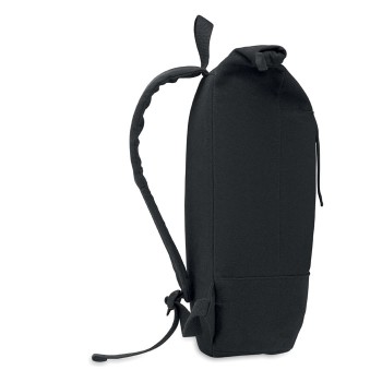 KOPER ROLL - Zaino Rolltop per laptop 15"