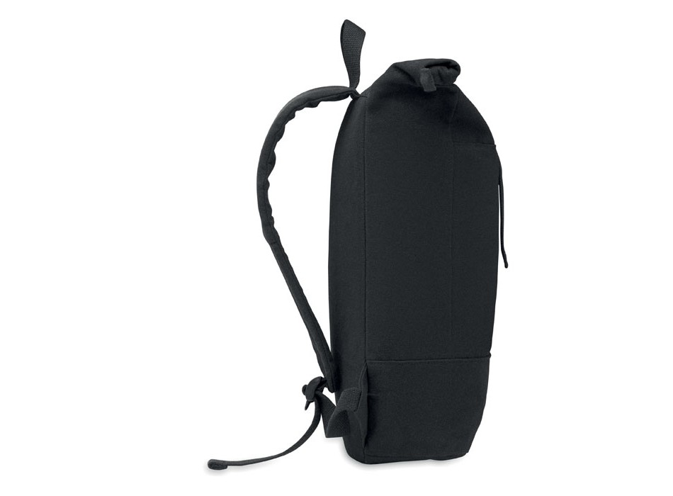 KOPER ROLL - Zaino Rolltop per laptop 15"