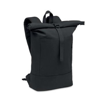 KOPER ROLL - Zaino Rolltop per laptop 15"