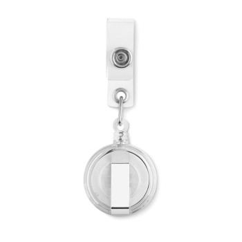 LADES - Porta badge