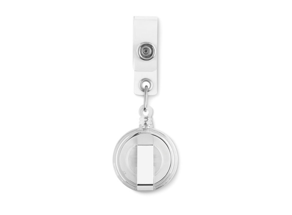 LADES - Porta badge
