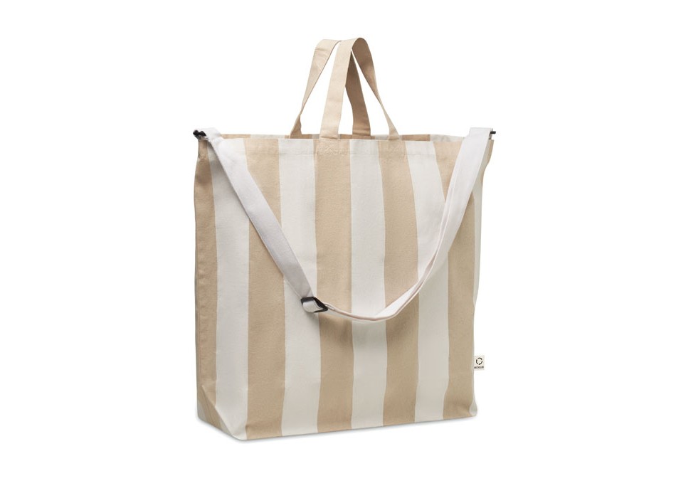 LAGUNA - Borsa da spiaggia extra large 280g