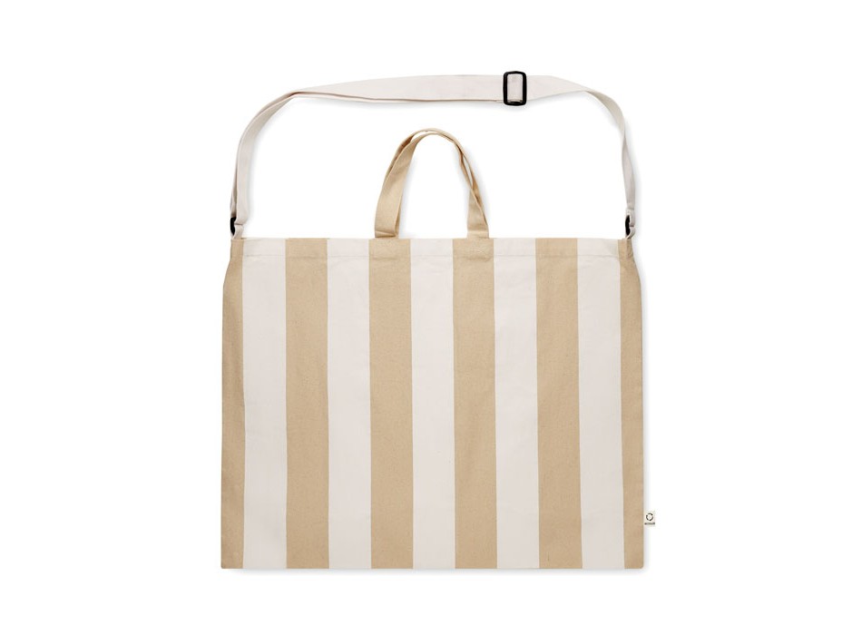 LAGUNA - Borsa da spiaggia extra large 280g