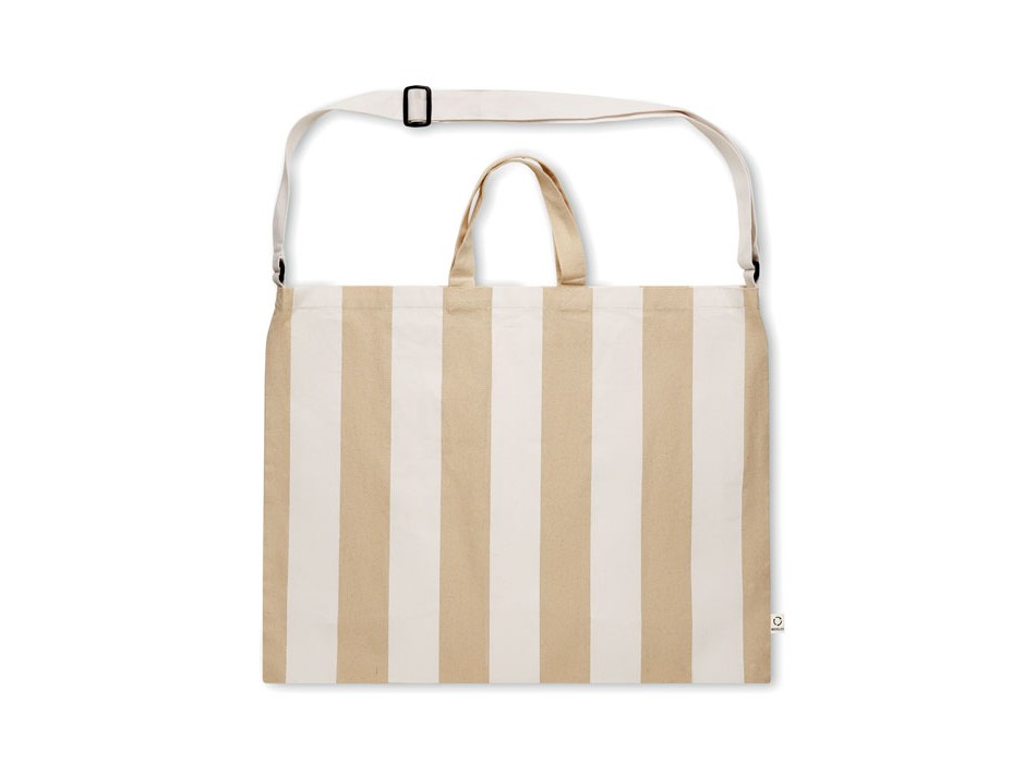 LAGUNA - Borsa da spiaggia extra large 280g