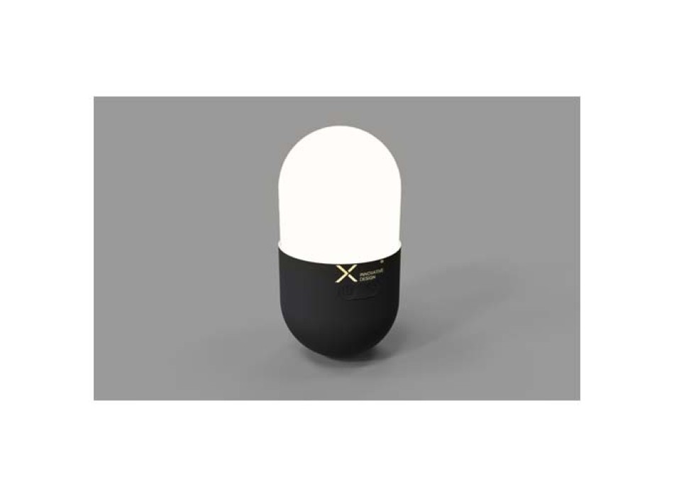 Lampada a scomparsa SCX.design F11