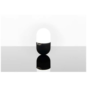 Lampada a scomparsa SCX.design F11