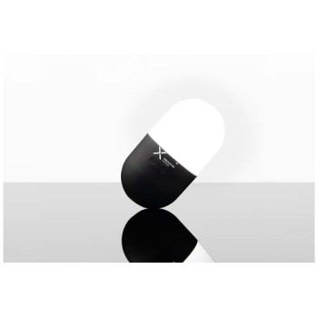 Lampada a scomparsa SCX.design F11