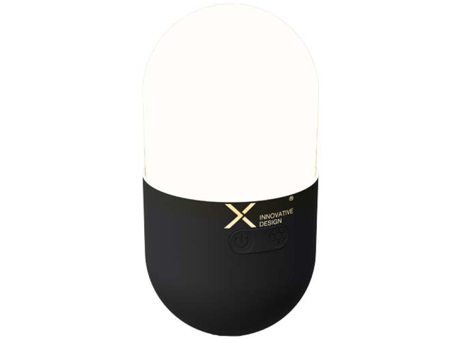 Lampada a scomparsa SCX.design F11