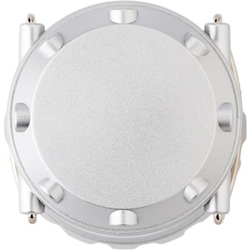 Lampada da campeggio con led COB, in ABS Jordan