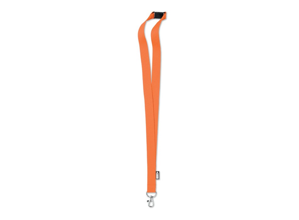 LANY RPET - Lanyard in RPET