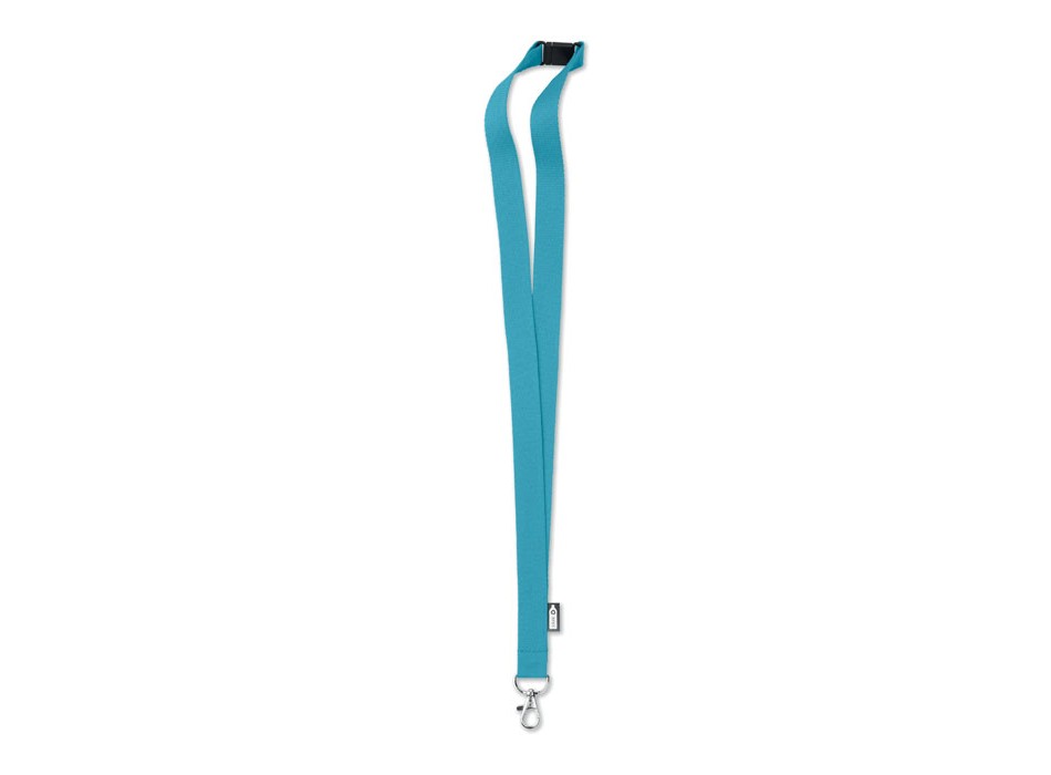 LANY RPET - Lanyard in RPET