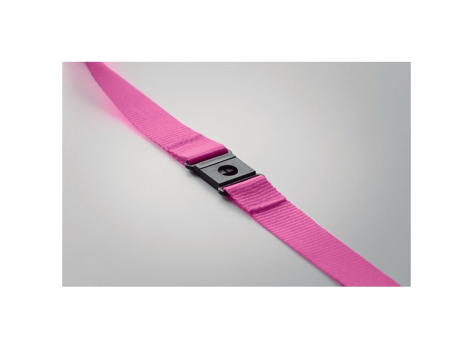 LANY RPET - Lanyard in RPET