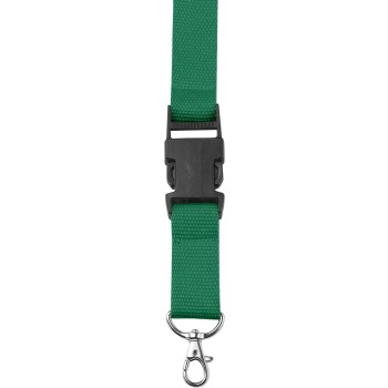 Lanyard con chiusura di sicurezza Bobbi