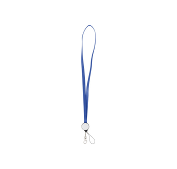 Lanyard con chiusura di sicurezza, in ABS