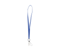 Lanyard con chiusura di sicurezza, in ABS