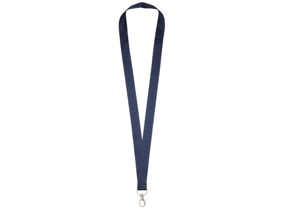 Lanyard Impey con comodo gancio