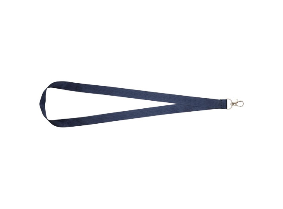 Lanyard Impey con comodo gancio