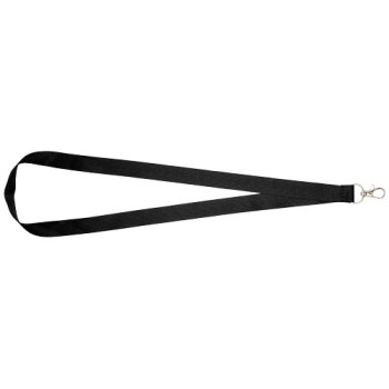 Lanyard Impey con comodo gancio