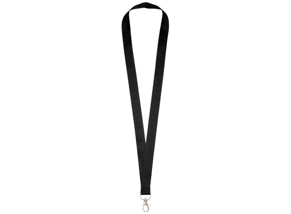 Lanyard Impey con comodo gancio