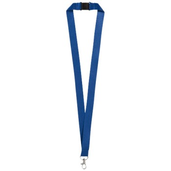 Lanyard Lago con sgancio di sicurezza