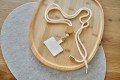 Lanyard per telefono in cotone Lucia