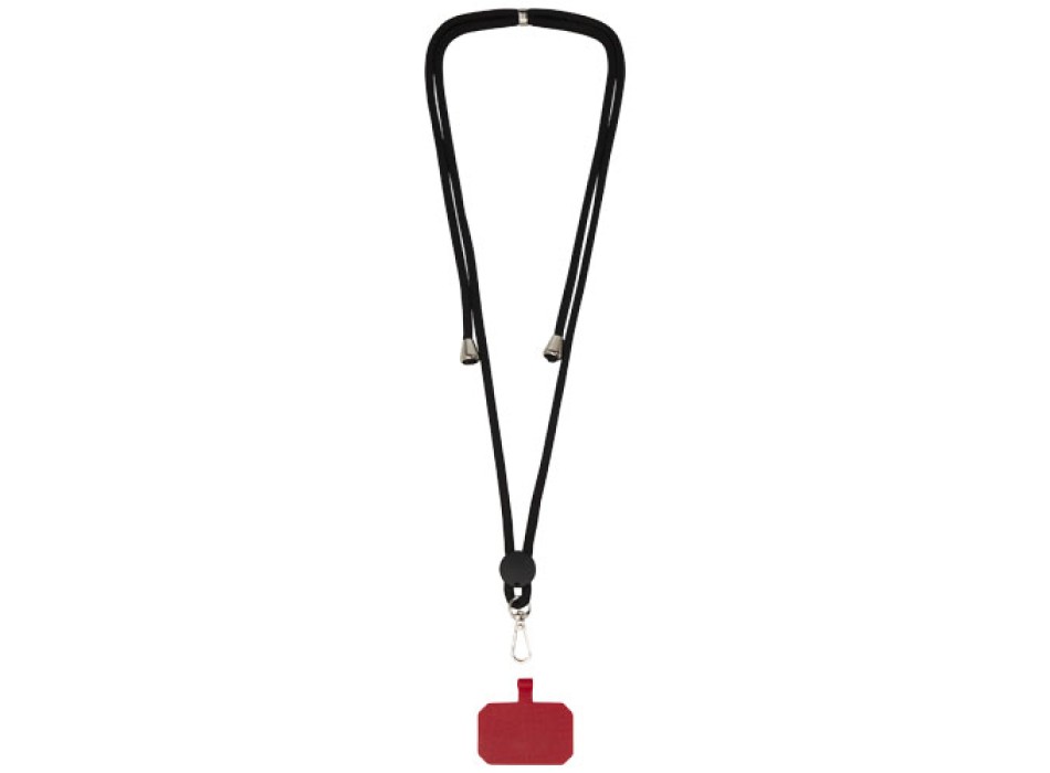 Lanyard per telefono Kubi
