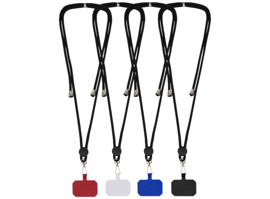 Lanyard per telefono Kubi