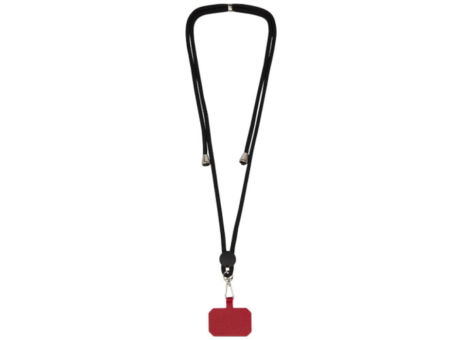 Lanyard per telefono Kubi