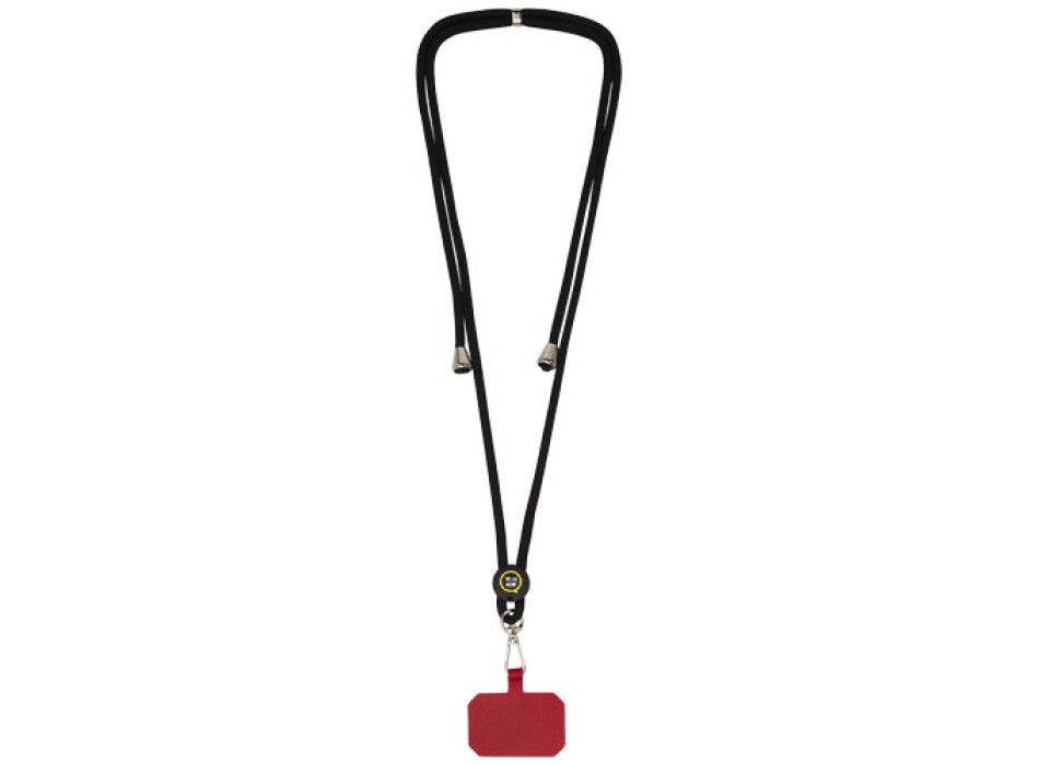 Lanyard per telefono Kubi