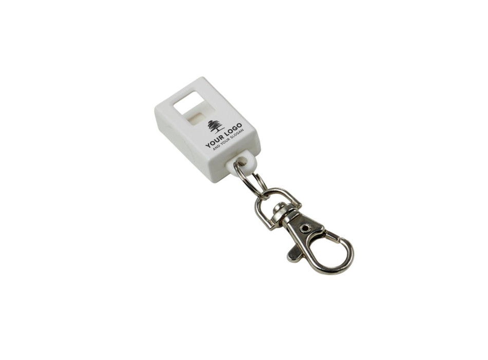 Lanyard TPE per la ricarica, in PVC Marguerite