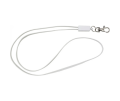 Lanyard TPE per la ricarica, in PVC