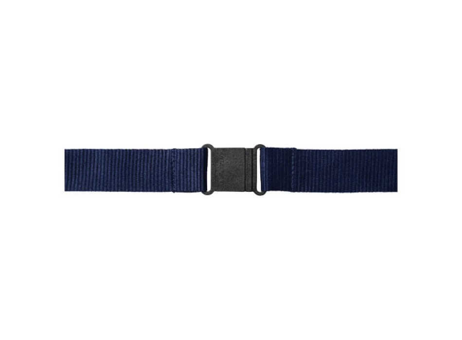 Lanyard Yogi con fibbia staccabile e sgancio di sicurezza