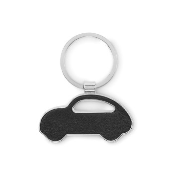 LAR - Portachiavi a forma di auto