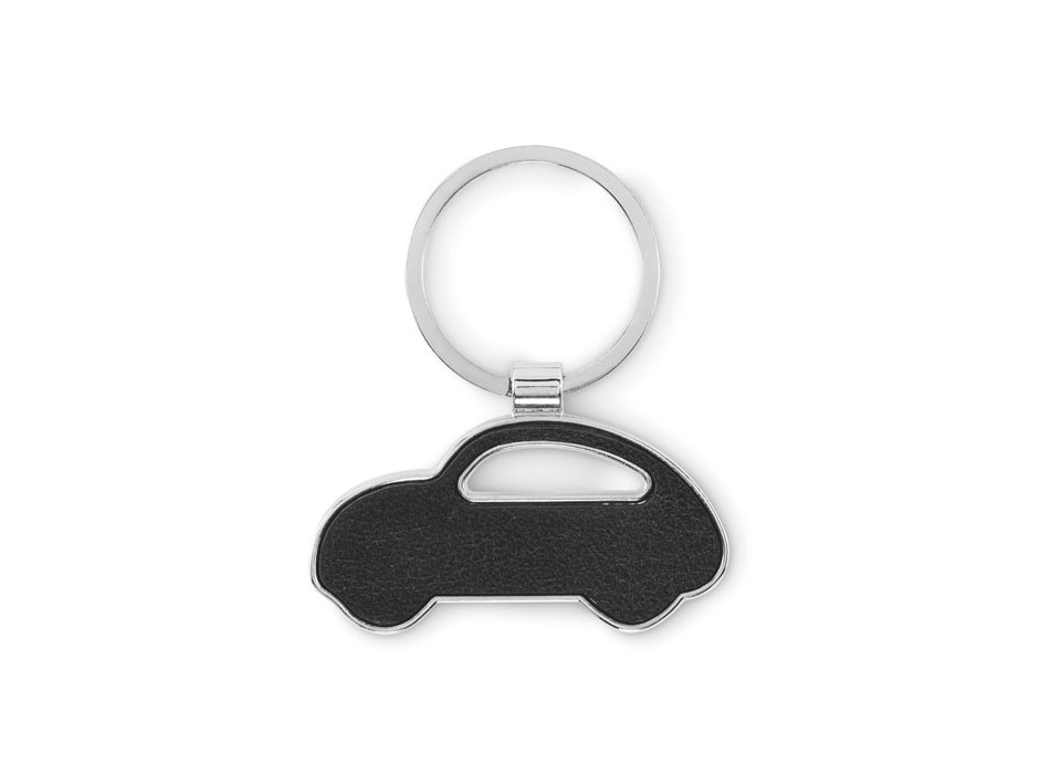 LAR - Portachiavi a forma di auto