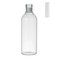 LARGE LOU - Bottiglia in borosilicato 1L
