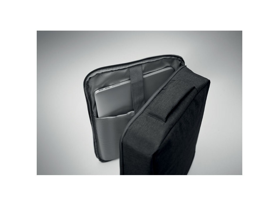LAUGAR - Zaino sottile per laptop