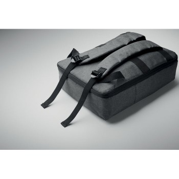 LAUGAR - Zaino sottile per laptop