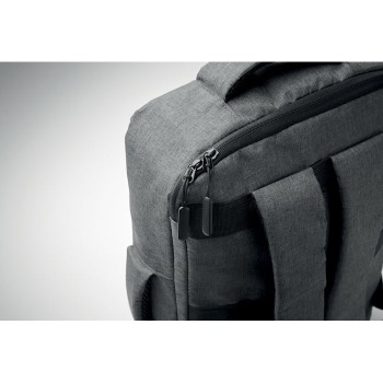 LAUGAR - Zaino sottile per laptop