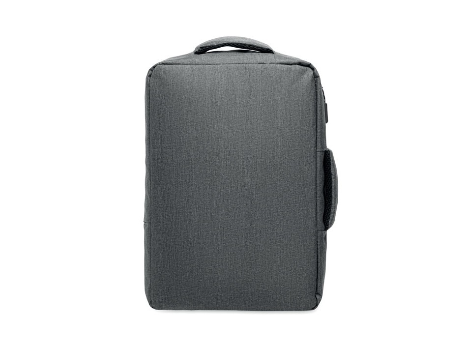 LAUGAR - Zaino sottile per laptop