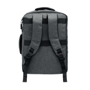 LAUGAR - Zaino sottile per laptop