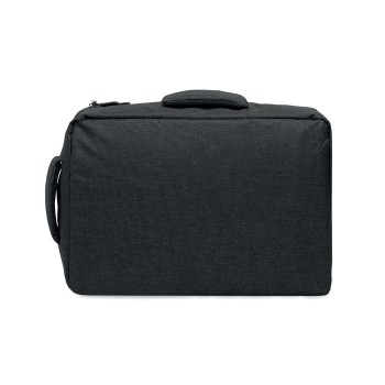 LAUGAR - Zaino sottile per laptop