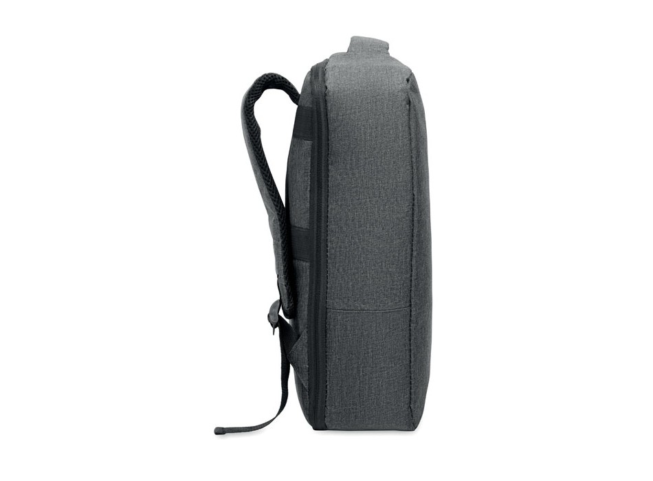 LAUGAR - Zaino sottile per laptop