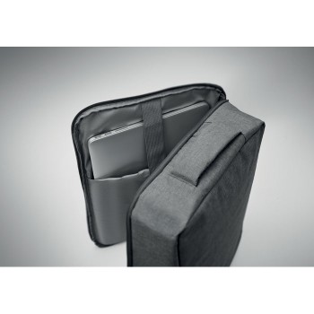 LAUGAR - Zaino sottile per laptop